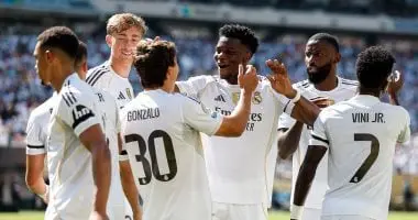 التحليل الكامل لمباراة بي اس جي ضد الريال في دوري الأبطال image 1