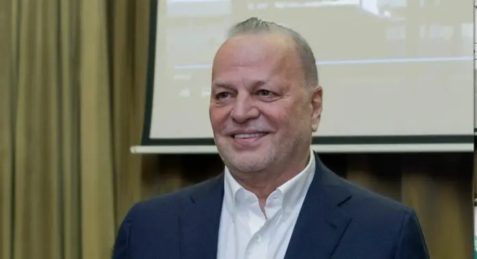 Ο Ευάγγελος Μυτιληναίος και η Συμβολή του στην Ενέργεια image 1