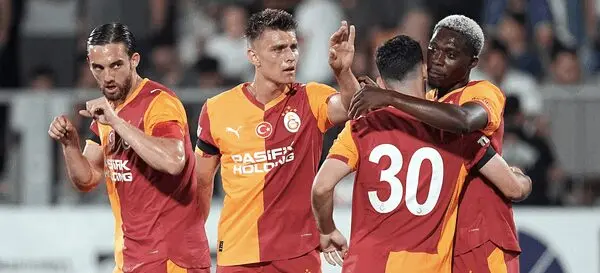 Ümraniyespor – Galatasaray: Ένας Σημαντικός Αγώνας