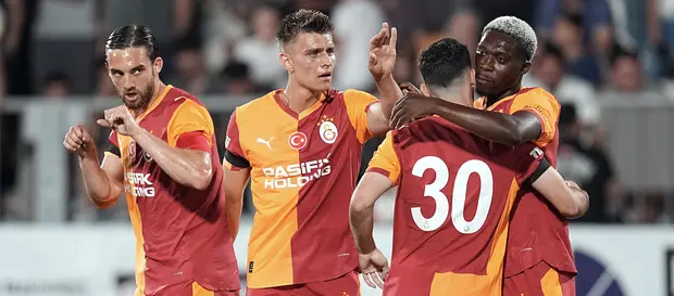 Ümraniyespor – Galatasaray: Ένας Σημαντικός Αγώνας