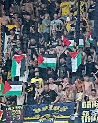 ΑΕΚ Αθηνών vs Χ. Μπερ Σεβά: Μια Κρίσιμη Αντιμέτωπη