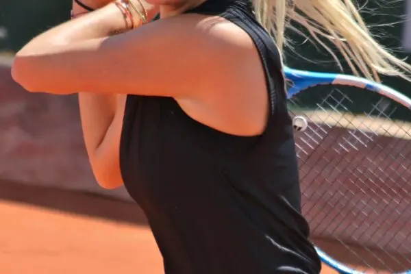 Η Amanda Anisimova και η Αναγέννηση στο Επαγγελματικό Τένις image 1