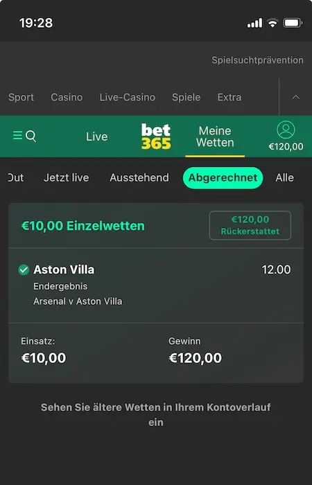 Εξερευνώντας τον Κόσμο του Bet 365