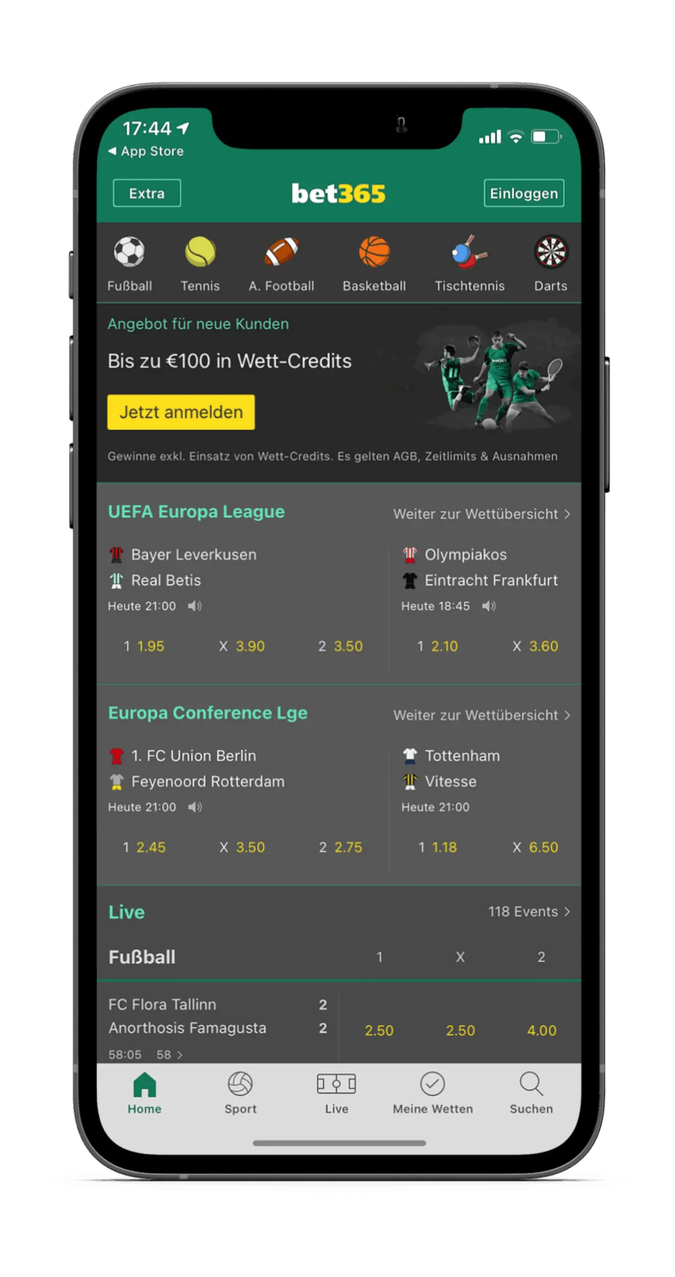 Ποιος είναι ο ρόλος της bet365 στον κόσμο των στοιχημάτων image 1