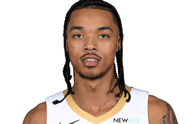 Η Άνοδος του Brandon Boston Jr στο NBA image 1