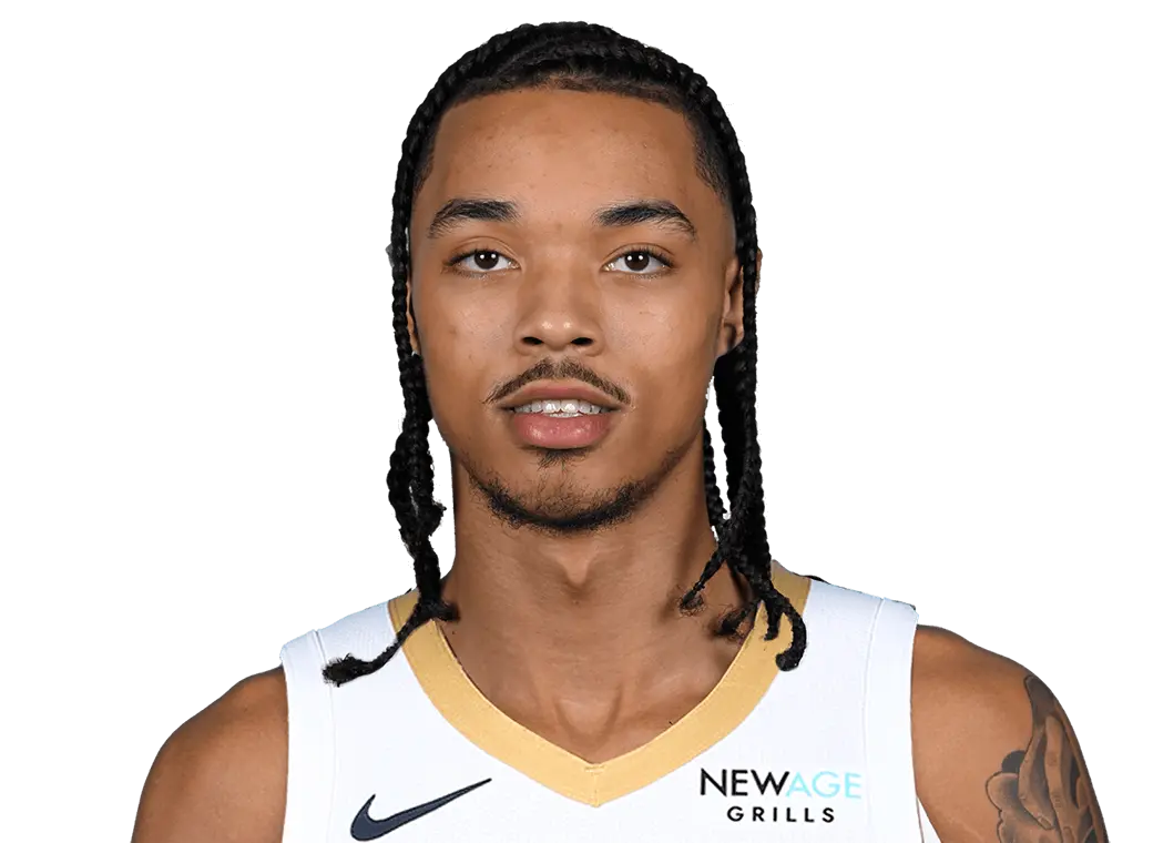 Η Άνοδος του Brandon Boston Jr στο NBA image 1