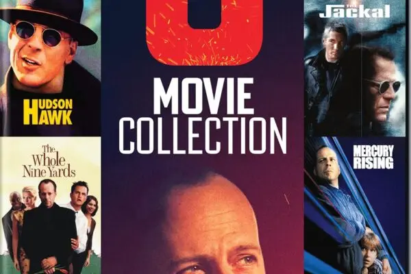 Bruce Willis: Η σημερινή κατάσταση και η καριέρα του