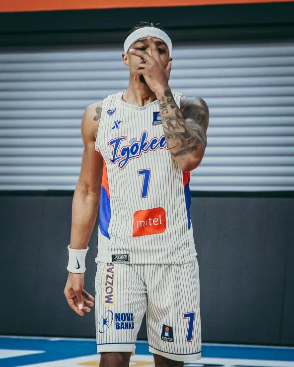 Bryce Jones: Ανακαλύπτοντας τις τελευταίες εξελίξεις