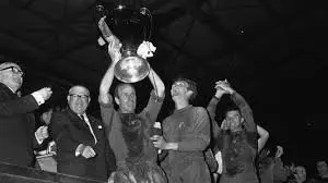 Champions League: Η Κορυφαία Διοργάνωση Ποδοσφαίρου της Ευρώπης