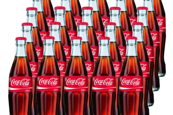 Η Coca-Cola και οι Σύγχρονες Προκλήσεις της