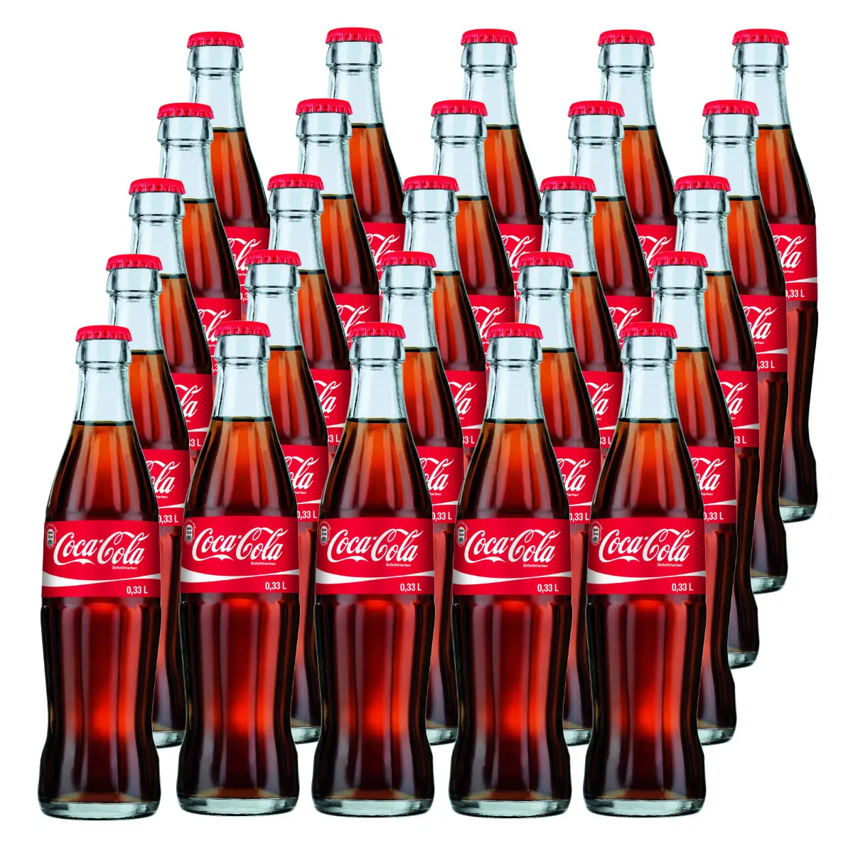 Η Coca-Cola και οι Σύγχρονες Προκλήσεις της