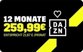 DAZN: Επαναστατώντας την Αθλητική Θέαση