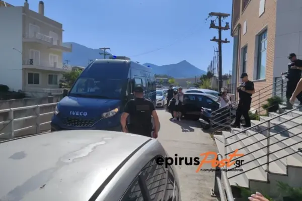 Σύγχρονες Εξελίξεις στην Epiruspost image 1