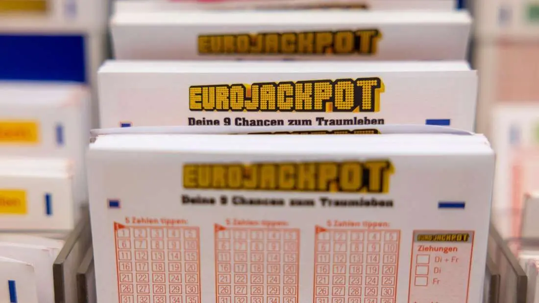 Τα Νέα του Eurojackpot: Ευρωπαϊκή Λοταρία με Μεγάλες Νίκες