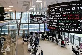 Euronext: Η Σημαντική Ευρωπαϊκή Χρηματιστηριακή Αγορά