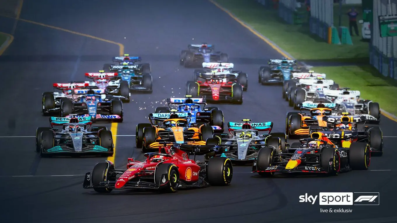Η Formula 1 και οι τελευταίες εξελίξεις της image 1