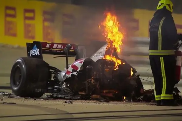 F1 Live: Τα Νέα και οι Εξελίξεις του Παγκόσμιου Πρωταθλήματος