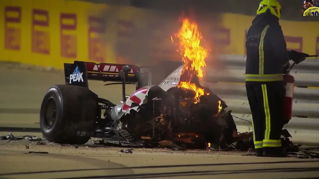 F1 Live: Τα Νέα και οι Εξελίξεις του Παγκόσμιου Πρωταθλήματος