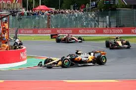 F1 Spa 2023: Νέα και Εξελίξεις από τον Θρυλικό Αγώνα