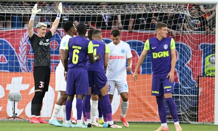 FCSB – CFR Cluj: Η αναμέτρηση που καθορίζει τον τίτλο