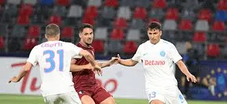 Αγώνας FCSB – Hermannstadt: Οι λεπτομέρειες και οι επιπτώσεις