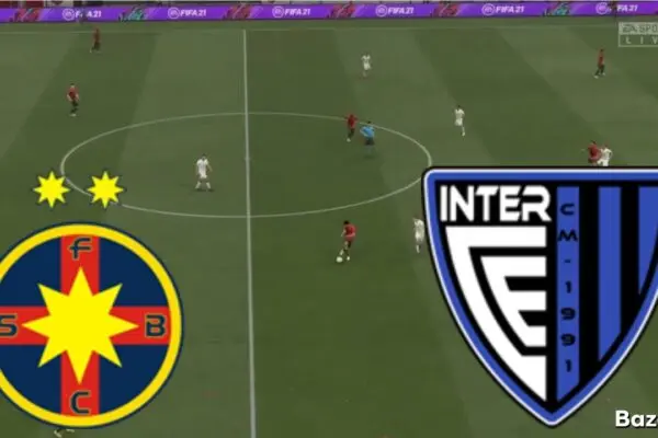 FCSB – Inter Club d’Escaldes: Μια Σημαντική Αναμέτρηση