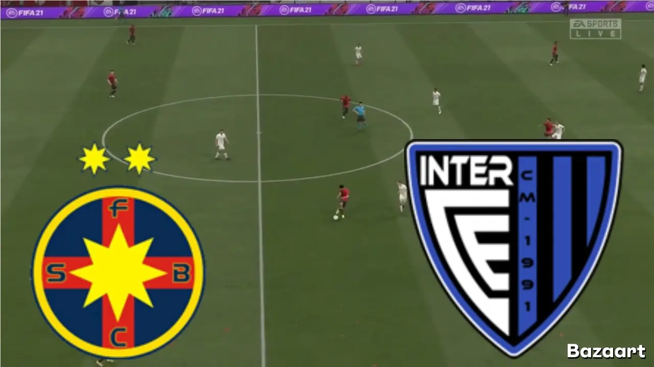 FCSB – Inter Club d’Escaldes: Μια Σημαντική Αναμέτρηση