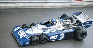 Η Σημασία της Formula 1 στον Κόσμο των Σπορ image 1