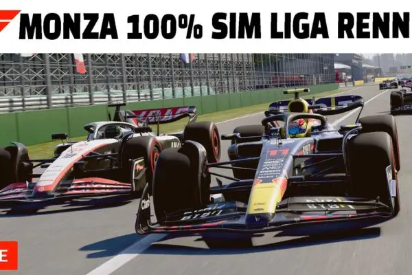 Formula 1 Live: Ενημέρωση και Καλύτερη Εμπειρία Αγώνα