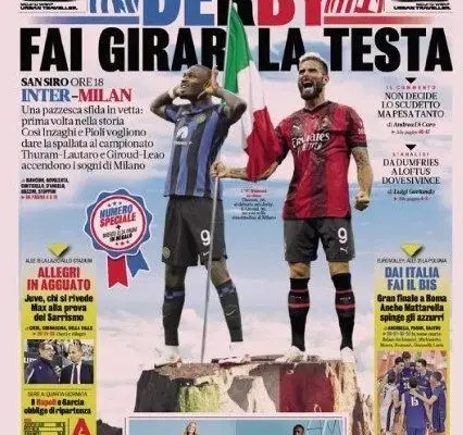 Gazzetta: Η Καρδιά της Αθλητικής Ενημέρωσης
