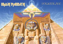 Iron Maiden: Η Εξέλιξη του Heavy Metal μέσα στον Χρόνο