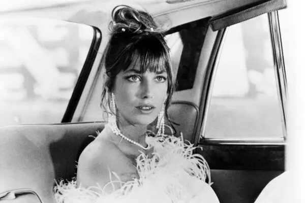 Αφιέρωμα στη Jane Birkin: Ένα Σύμβολο Στιλ και Τέχνης