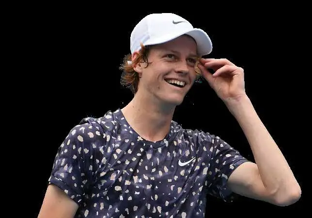 Jannik Sinner: Ανέβασμα στο τένις και νέες προκλήσεις