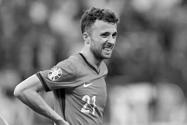 Jota Diogo: Η αναδυόμενη σταρ στο ποδόσφαιρο