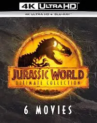 Ο Κόσμος του Jurassic World: Η Νέα Εποχή των Δεινοσαύρων