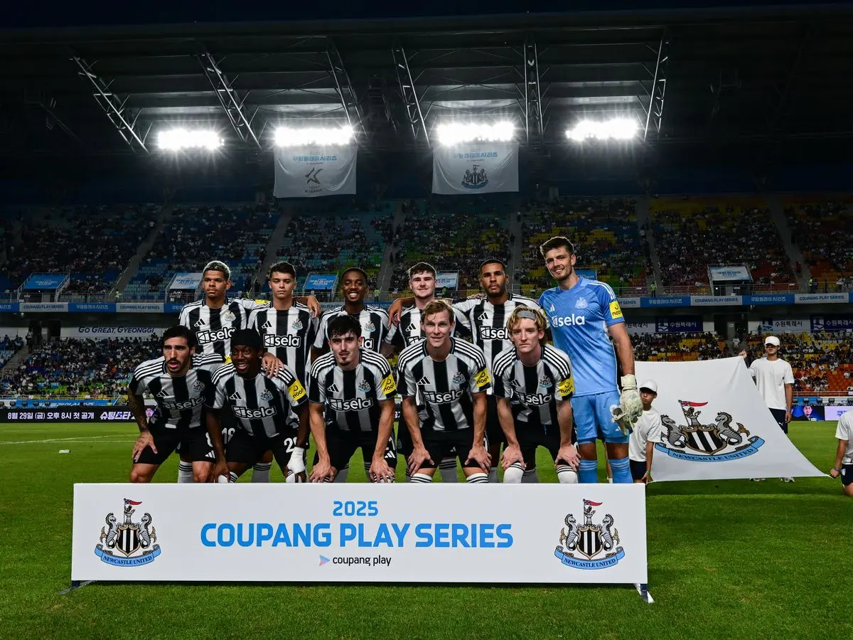 K-League XI εναντίον Νιούκασλ Γιουνάιτεντ: Μια Σημαντική Συνάντηση