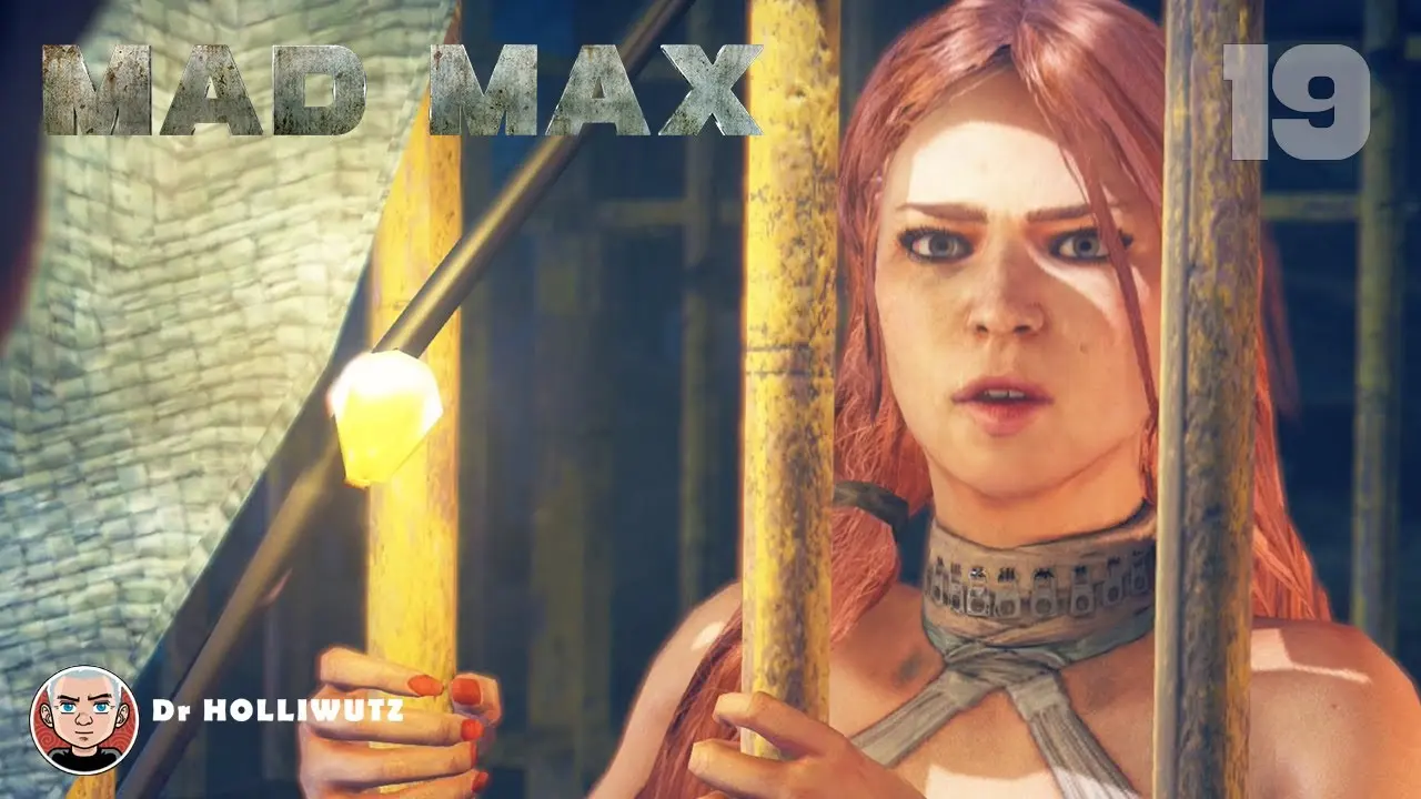 Mad Max: Μια Αναδρομή στην Εμβληματική Σειρά