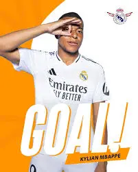 Kylian Mbappe: Η Ανερχόμενη Αστέρι του Παγκοσμίου Ποδοσφαίρου