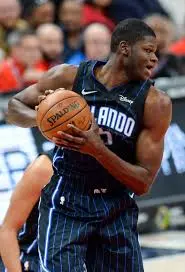 Mo Bamba: Ένας Αναδυόμενος Αστέρας του Μπάσκετ