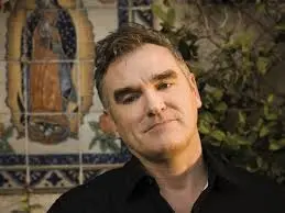 Η Ζωή και η Καριέρα του Morrissey image 1