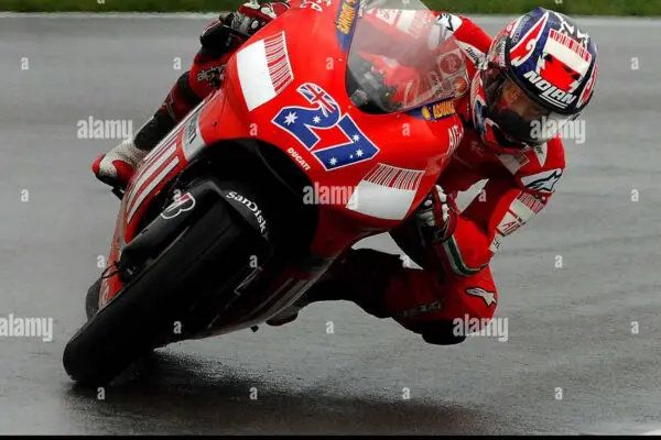 Σύγχρονα Νέα για το Παγκόσμιο Πρωτάθλημα MotoGP image 1