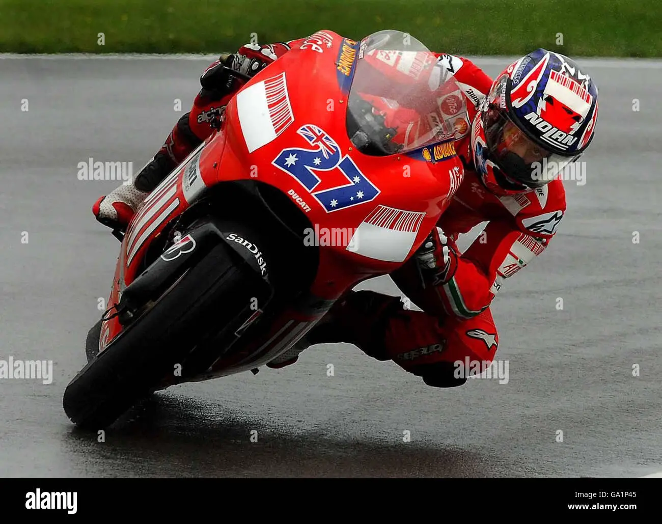Σύγχρονα Νέα για το Παγκόσμιο Πρωτάθλημα MotoGP image 1