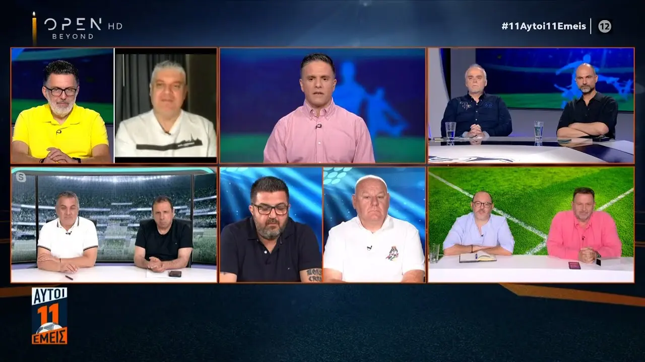 Η Εξέλιξη της Ανοιχτής Τηλεόρασης στην Ελλάδα image 1