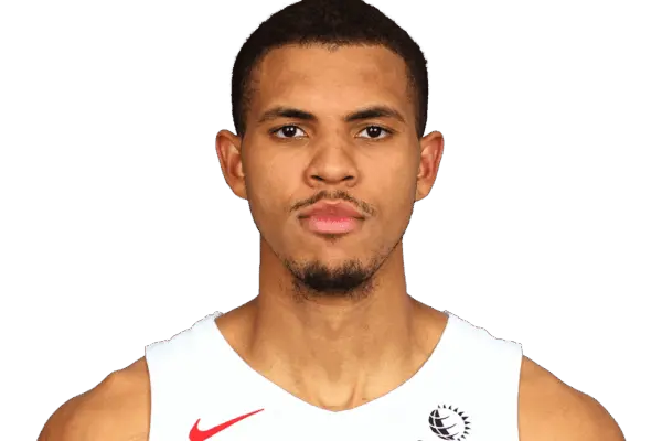 Orlando Robinson: Η Άνοδος ενός Αστεριού στο NBA
