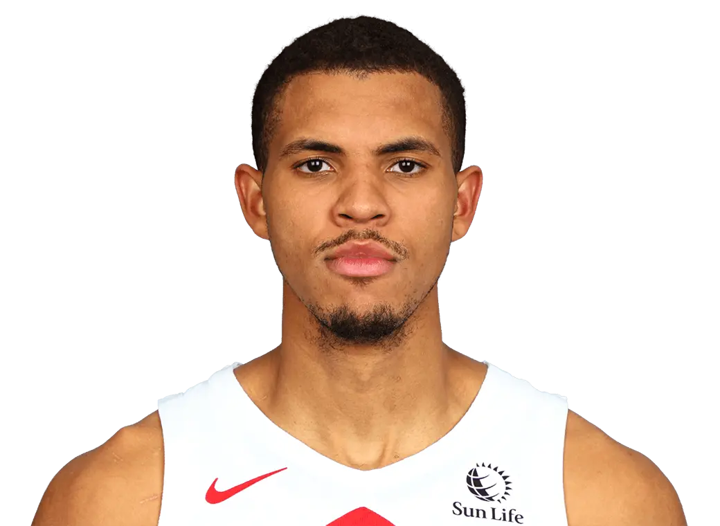 Orlando Robinson: Η Άνοδος ενός Αστεριού στο NBA