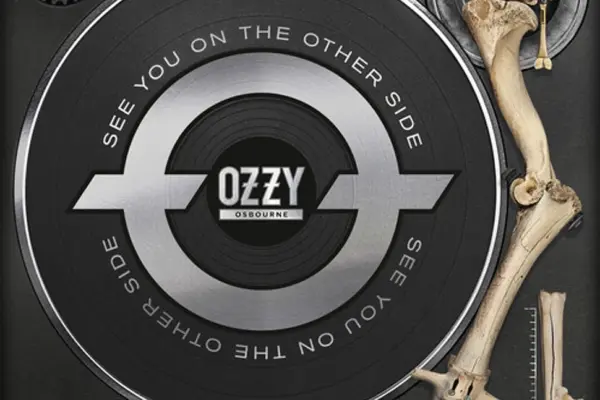 Ο Ozzy Osbourne Επιστρέφει στη Μουσική Σκηνή image 1