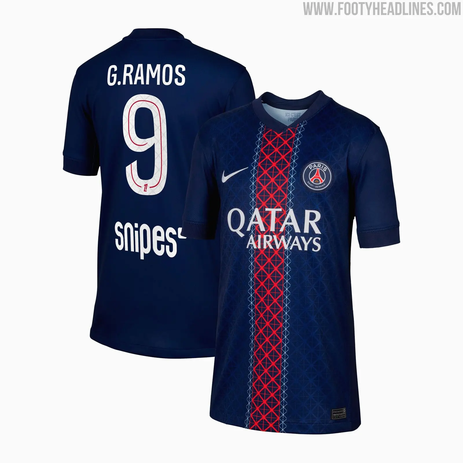 PSG: Οι τελευταίες εξελίξεις στην Παρί Σεν Ζερμέν