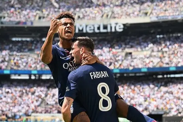 PSG vs Ρεάλ Μαδρίτης: Μια Μάχη για την Ιστορία