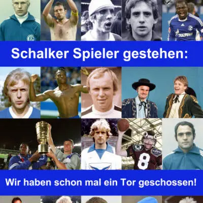 Schalke: Από την Υποψηφιότητα στην Ανάκαμψη