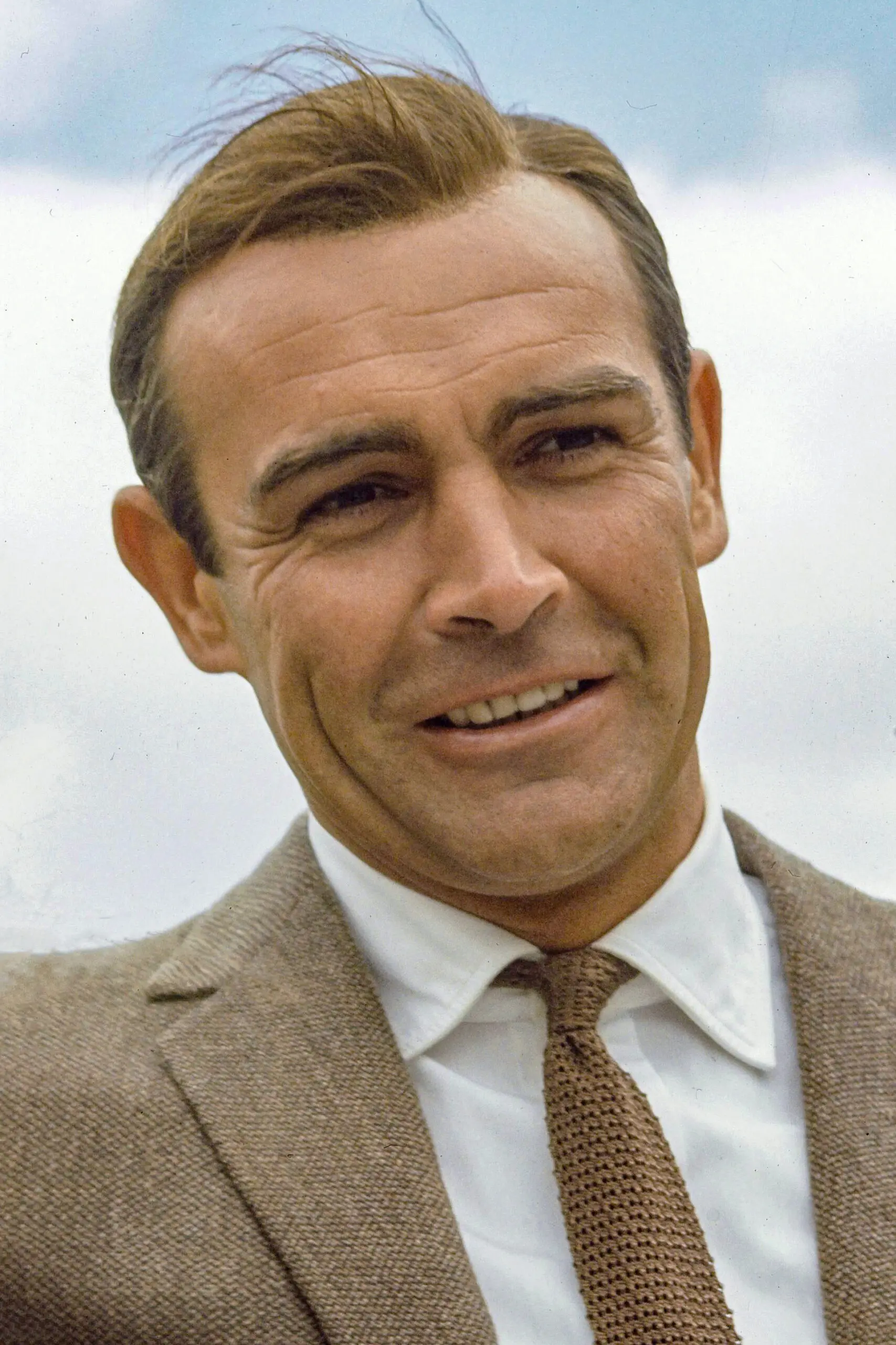 Η ζωή και η κληρονομιά του Sean Connery image 1
